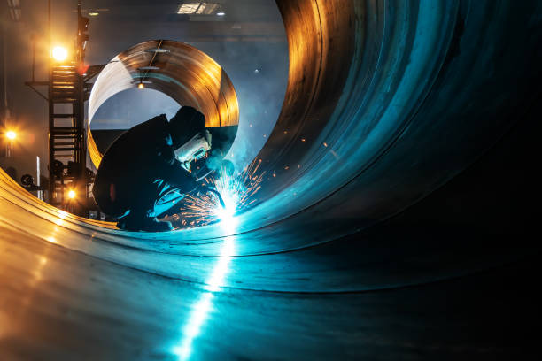 Professional Welder & Metal Fabrication in Sixteen Mile Stand, OH
