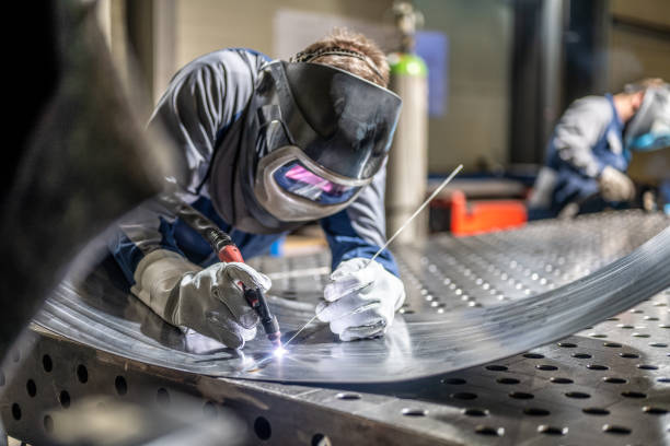 Best Artistic and Custom Metal Fabrication in Sixteen Mile Stand, OH