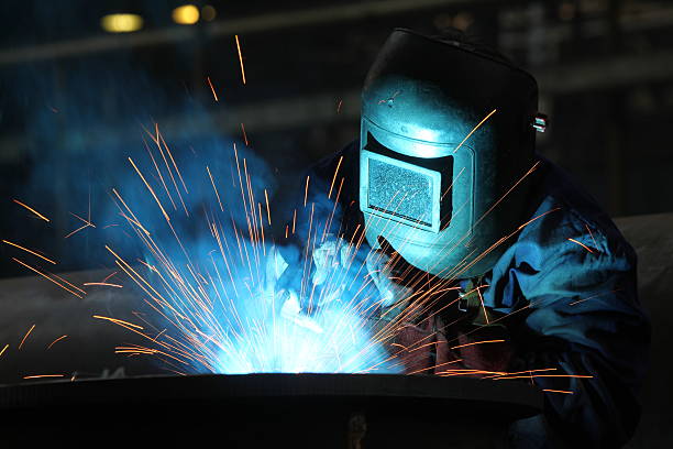 Affordable Welder Services in Sixteen Mile Stand, OH